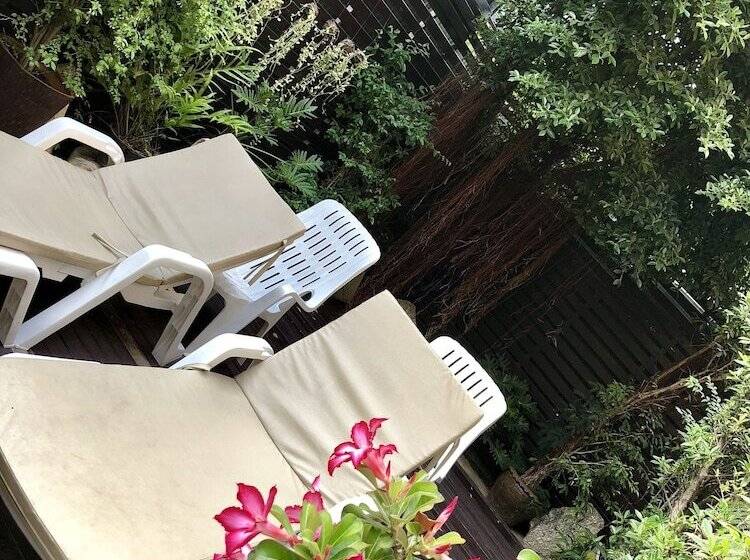 Otel Hua Hin White Sand