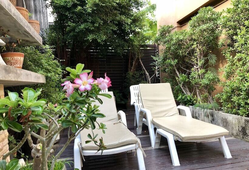 Otel Hua Hin White Sand