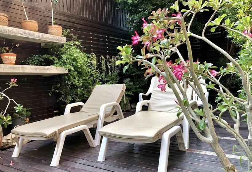 Otel Hua Hin White Sand