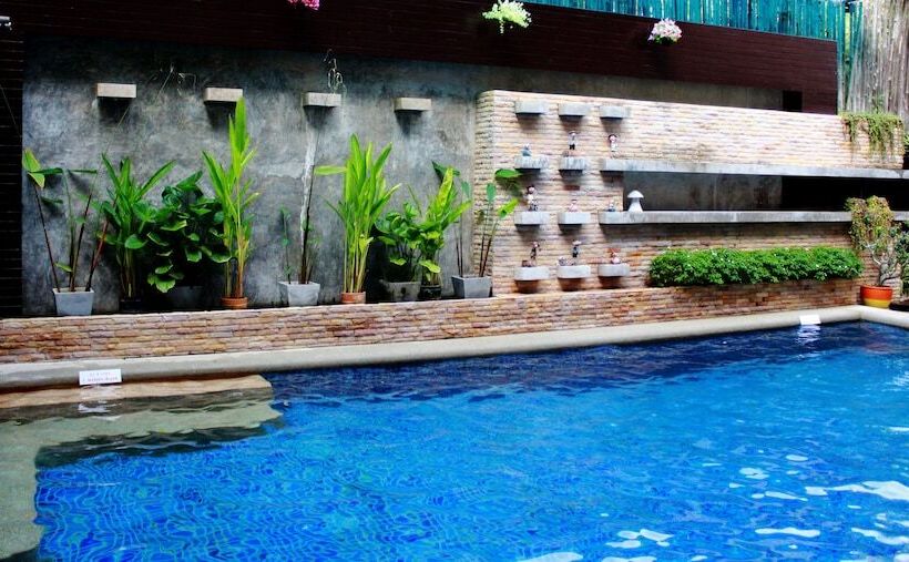 Otel Hua Hin White Sand