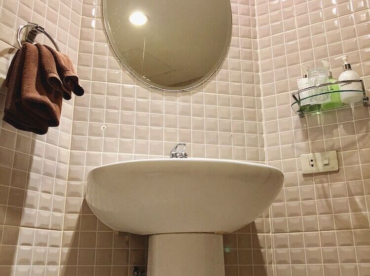 Otel Hua Hin White Sand