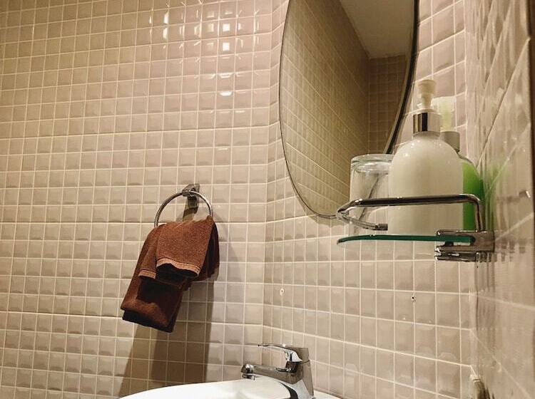 Otel Hua Hin White Sand