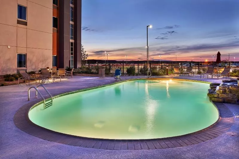 Hotelli Kickapoo Lucky Eagle Casino