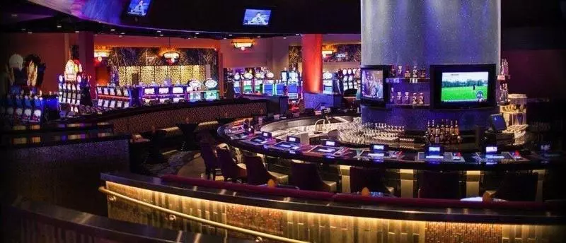 Hotelli Kickapoo Lucky Eagle Casino