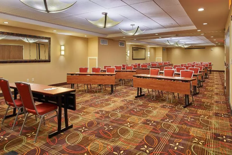 Hotelli Kickapoo Lucky Eagle Casino