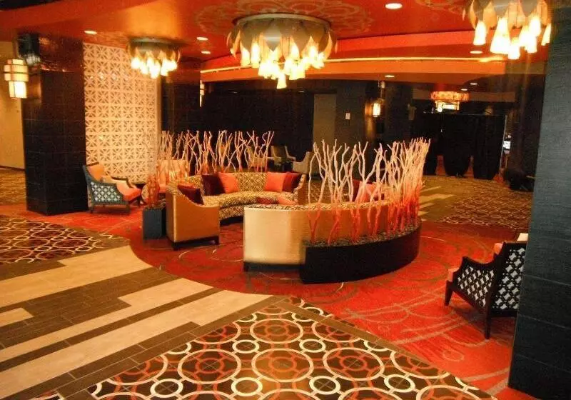 Hotelli Kickapoo Lucky Eagle Casino