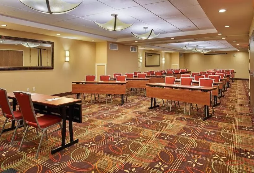 Hotelli Kickapoo Lucky Eagle Casino