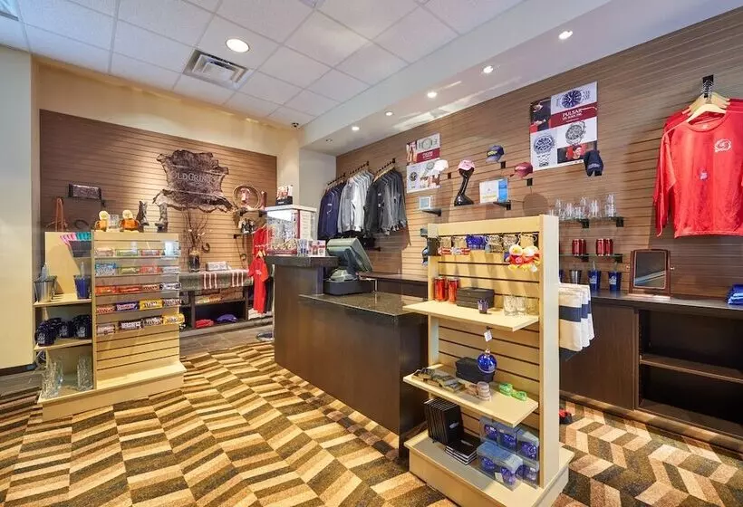 Hotelli Kickapoo Lucky Eagle Casino