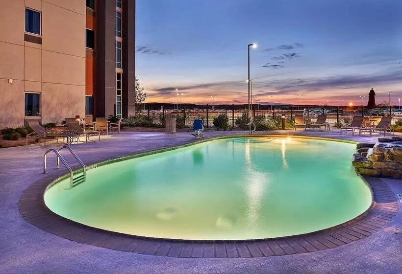 Hotelli Kickapoo Lucky Eagle Casino