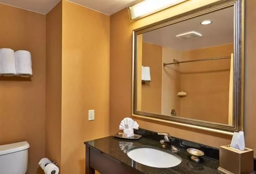 Hotelli Kickapoo Lucky Eagle Casino