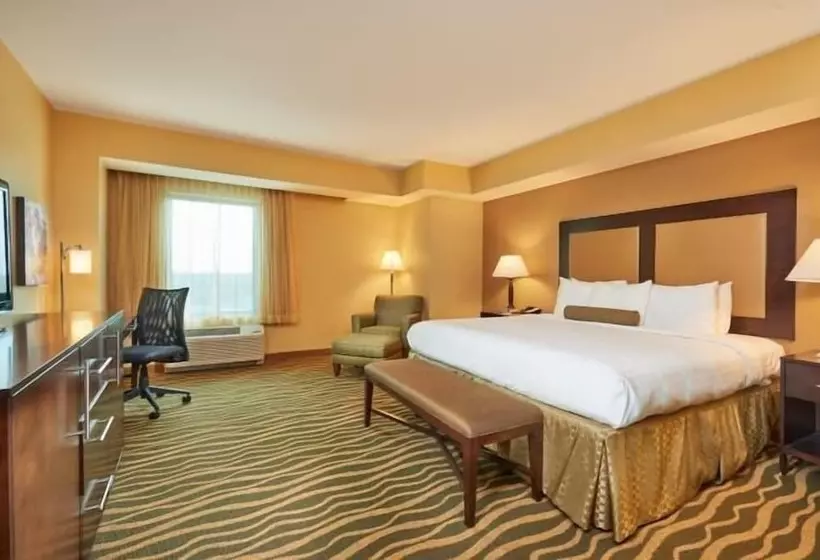 Hotelli Kickapoo Lucky Eagle Casino