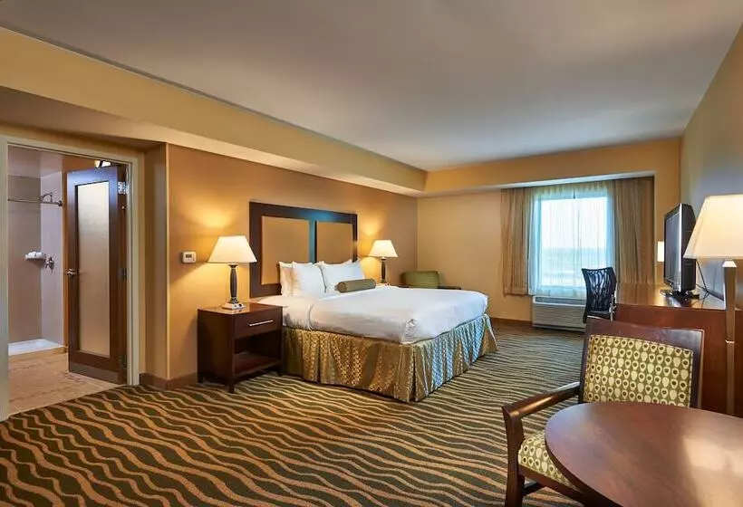 Hotelli Kickapoo Lucky Eagle Casino