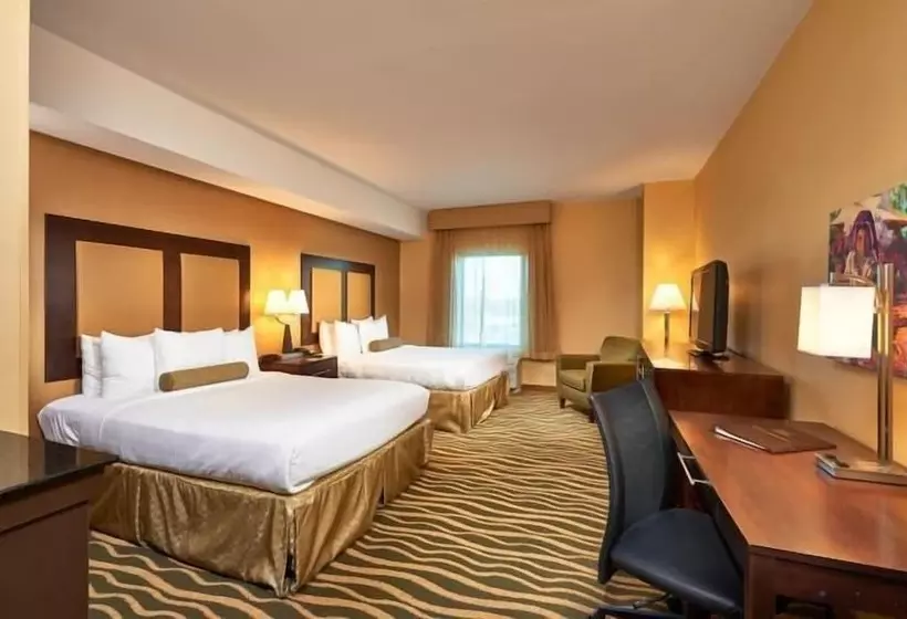 Hotelli Kickapoo Lucky Eagle Casino