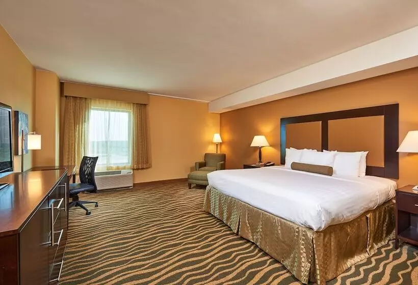 Hotelli Kickapoo Lucky Eagle Casino