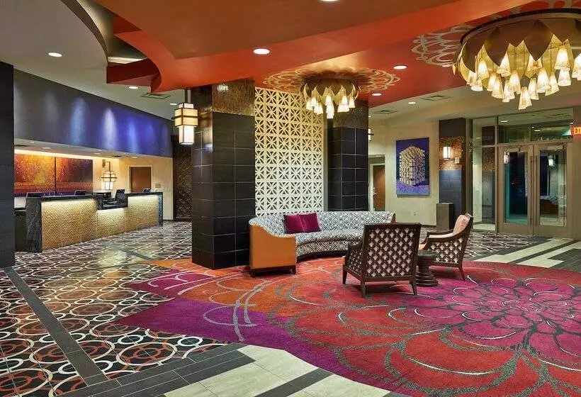 Hotelli Kickapoo Lucky Eagle Casino