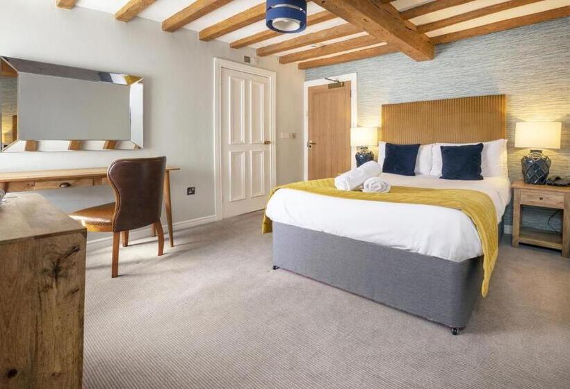 فندق Manor House