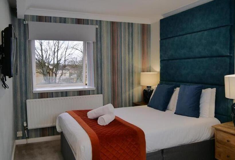 فندق Manor House