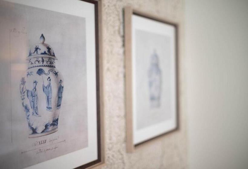 فندق Manor House