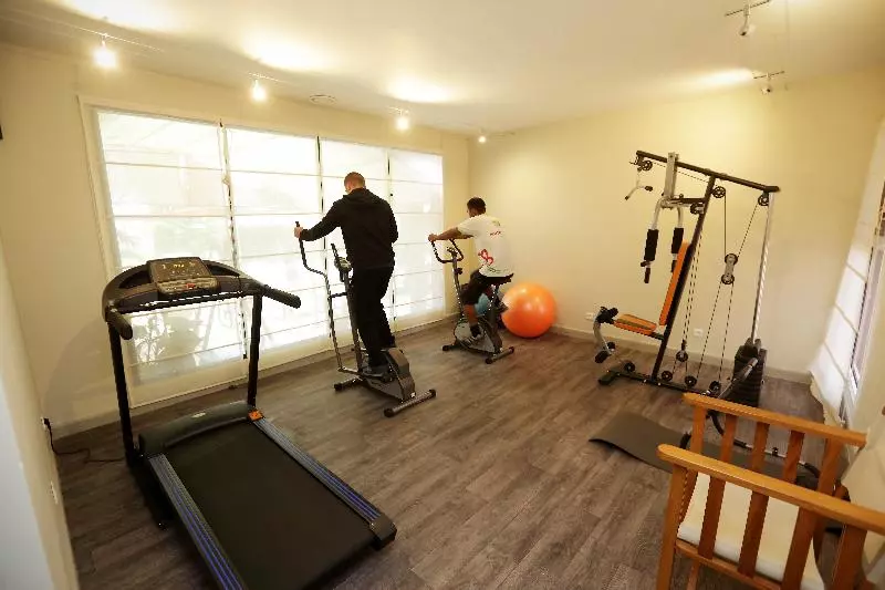 هتل Relais Des Plateaux & Spa– Ivato International Airport