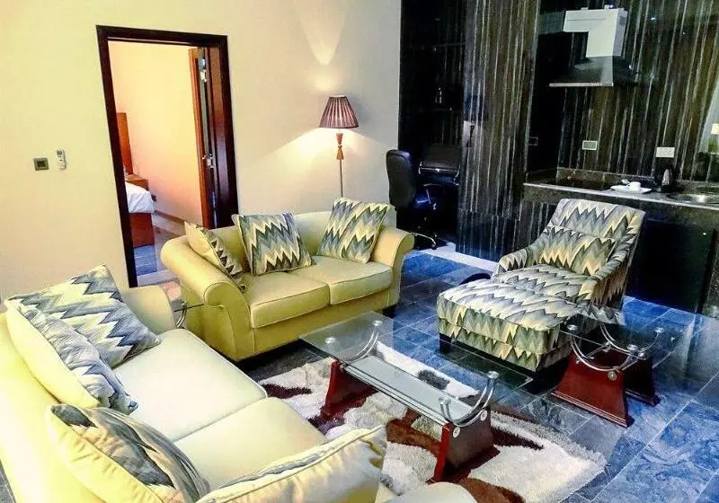 Swiss International Mabisel Hotel Port Harcourt