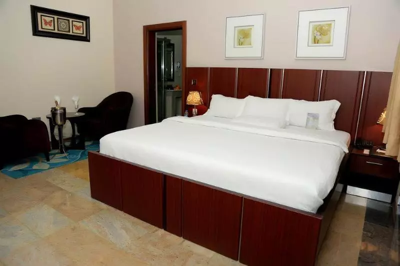 Swiss International Mabisel Hotel Port Harcourt