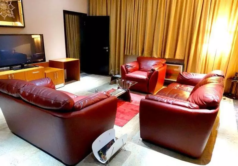 Swiss International Mabisel Hotel Port Harcourt