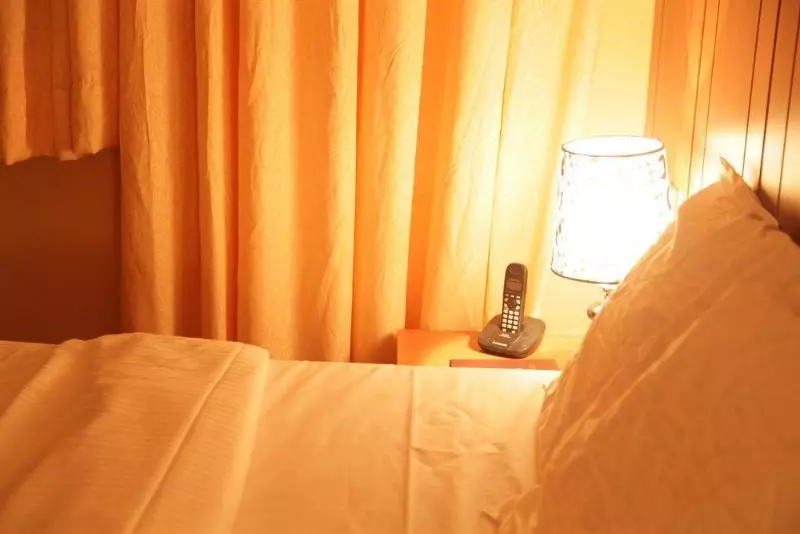 Swiss International Mabisel Hotel Port Harcourt