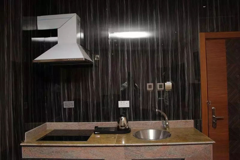 Swiss International Mabisel Hotel Port Harcourt