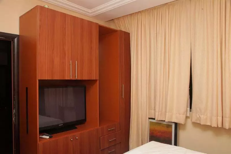 Swiss International Mabisel Hotel Port Harcourt