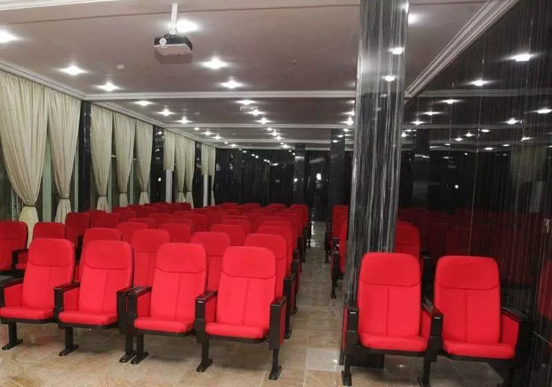 Swiss International Mabisel Hotel Port Harcourt
