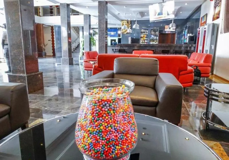 Swiss International Mabisel Hotel Port Harcourt