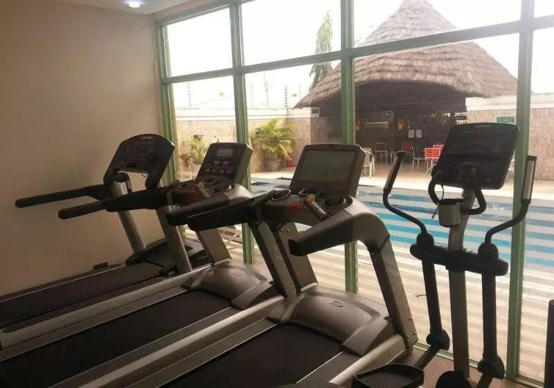 Swiss International Mabisel Hotel Port Harcourt