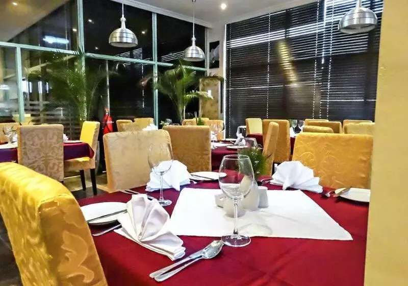 Swiss International Mabisel Hotel Port Harcourt