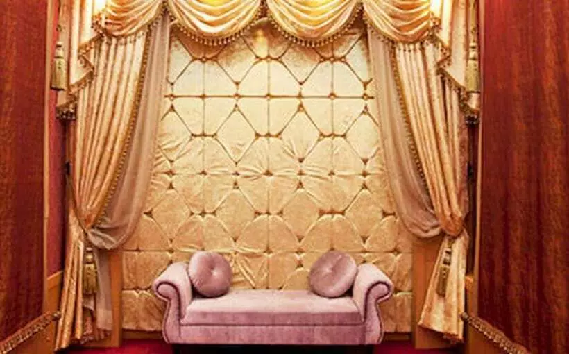 The Cheil Hotel Onyang