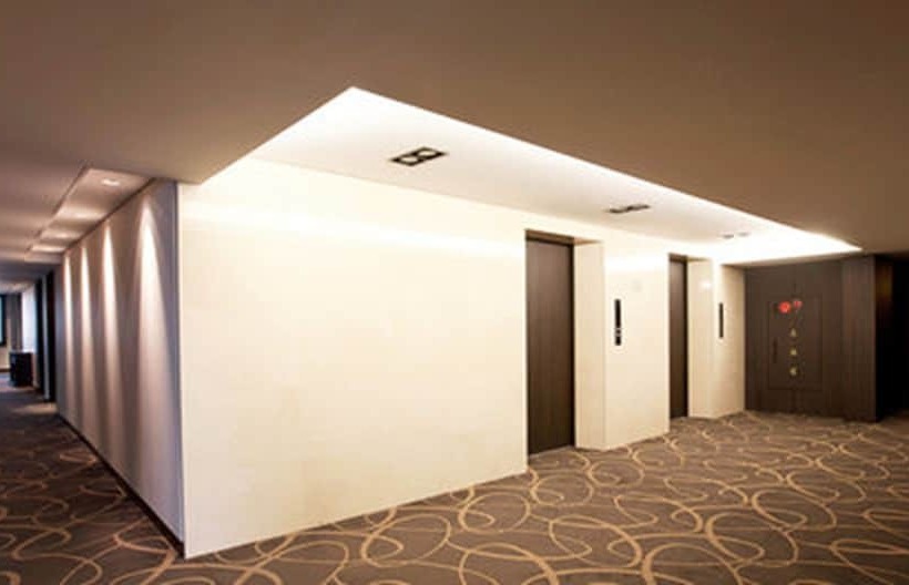 The Cheil Hotel Onyang