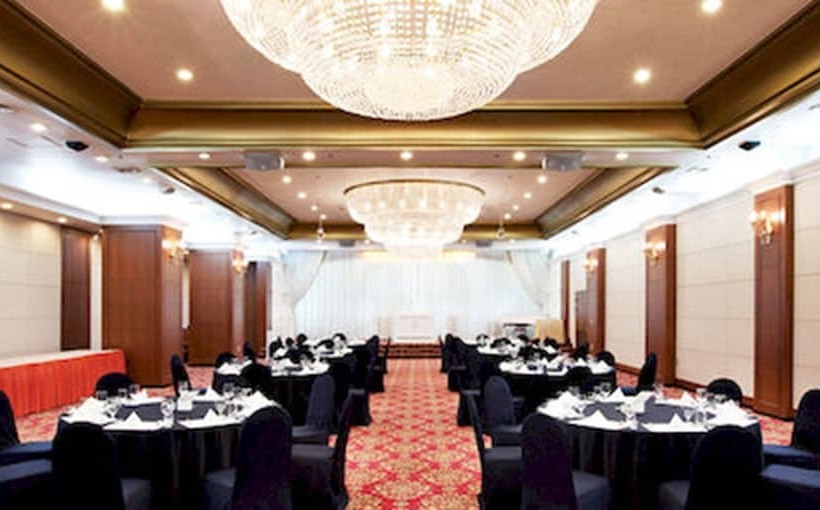 The Cheil Hotel Onyang