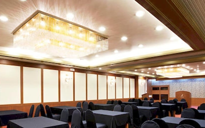 The Cheil Hotel Onyang