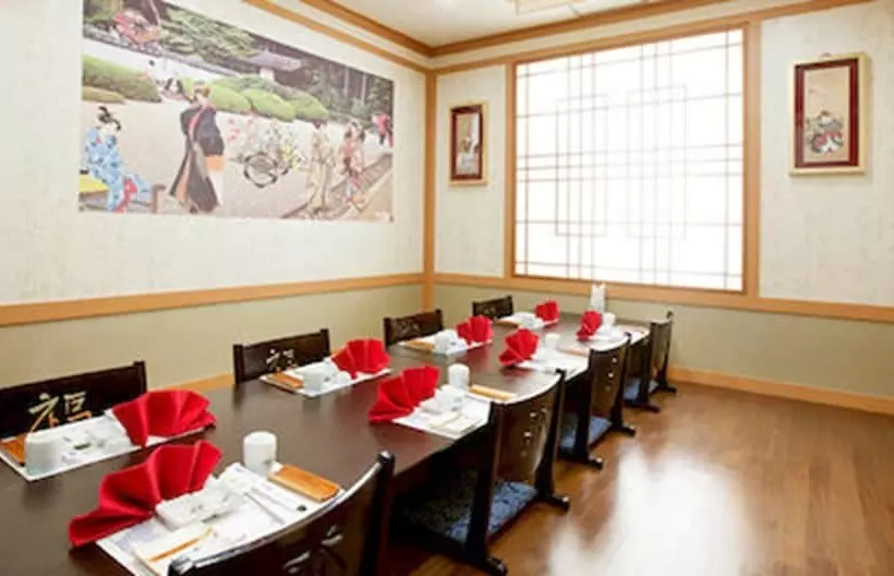 The Cheil Hotel Onyang