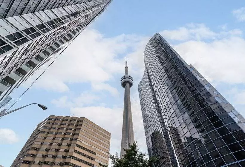 בית מלון כפרי The Diamond Collection