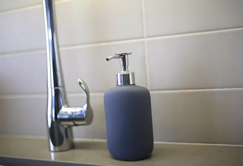 בית מלון כפרי The Diamond Collection