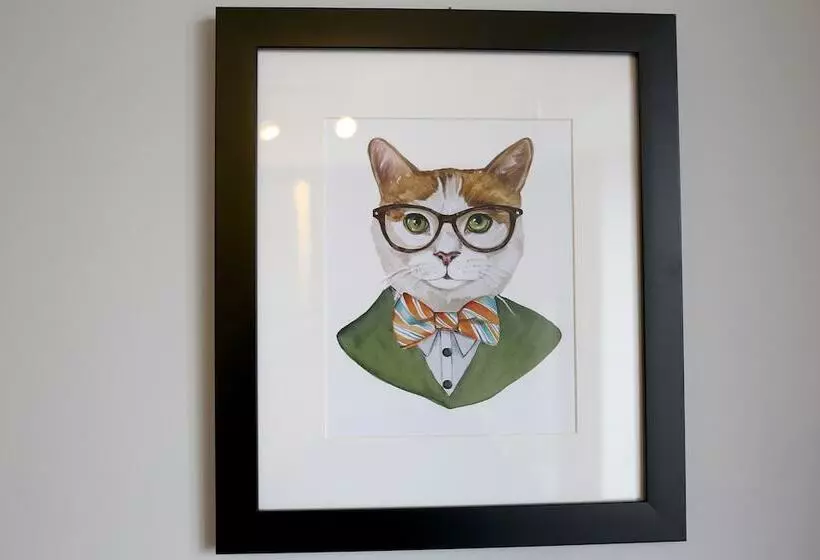 בית מלון כפרי The Diamond Collection