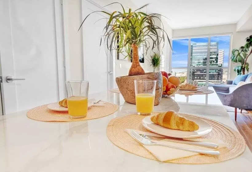 בית מלון כפרי The Diamond Collection