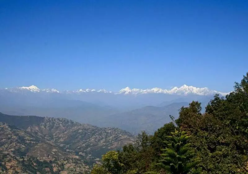 هتل The Dwarika S Resort