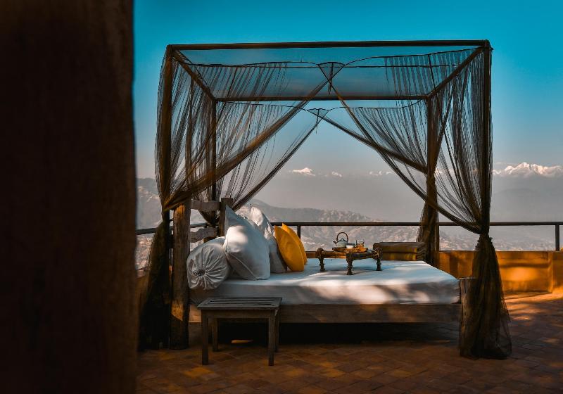 هتل The Dwarika S Resort