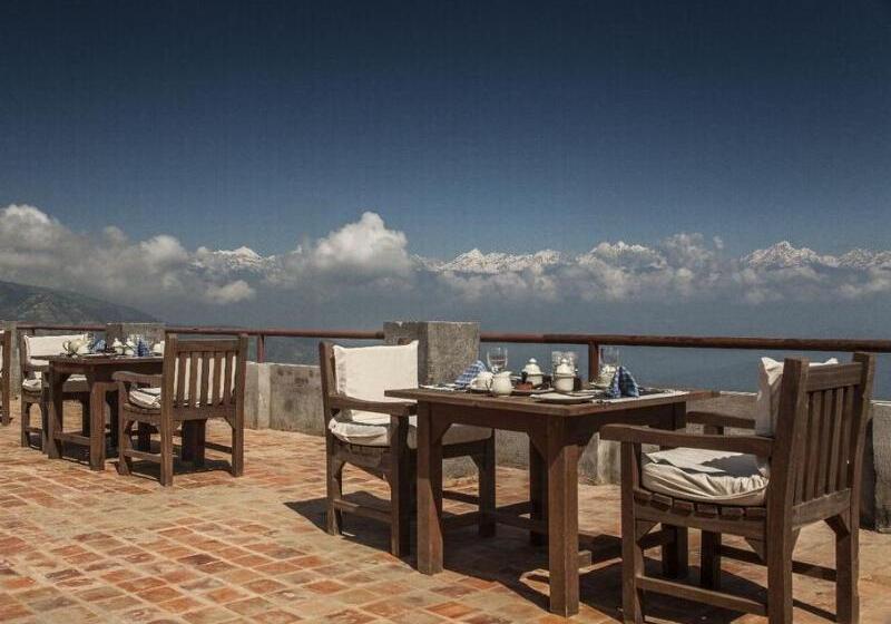 هتل The Dwarika S Resort