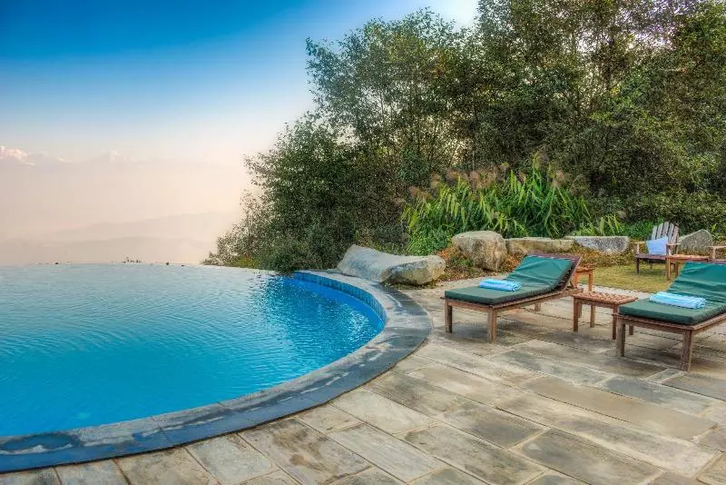 هتل The Dwarika S Resort