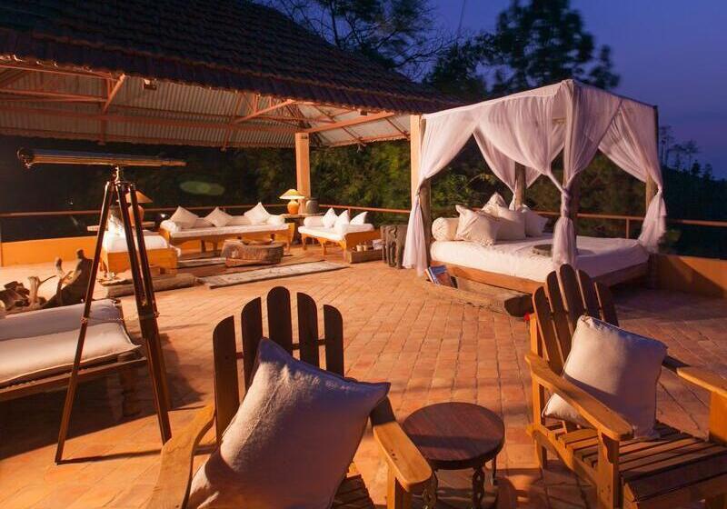 هتل The Dwarika S Resort