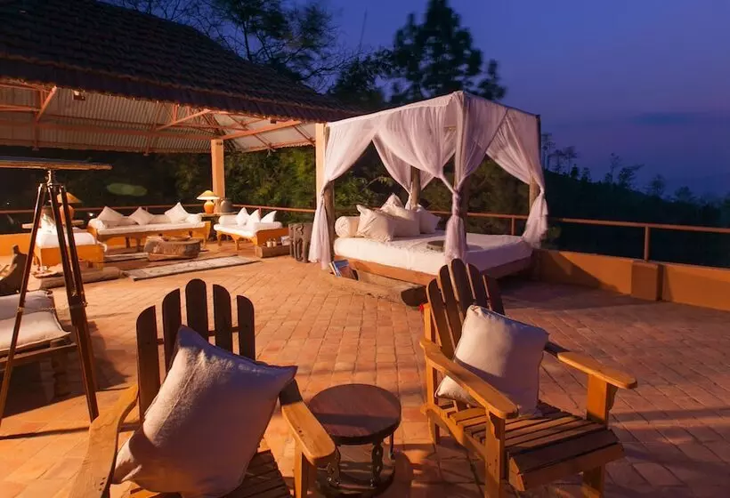 هتل The Dwarika S Resort