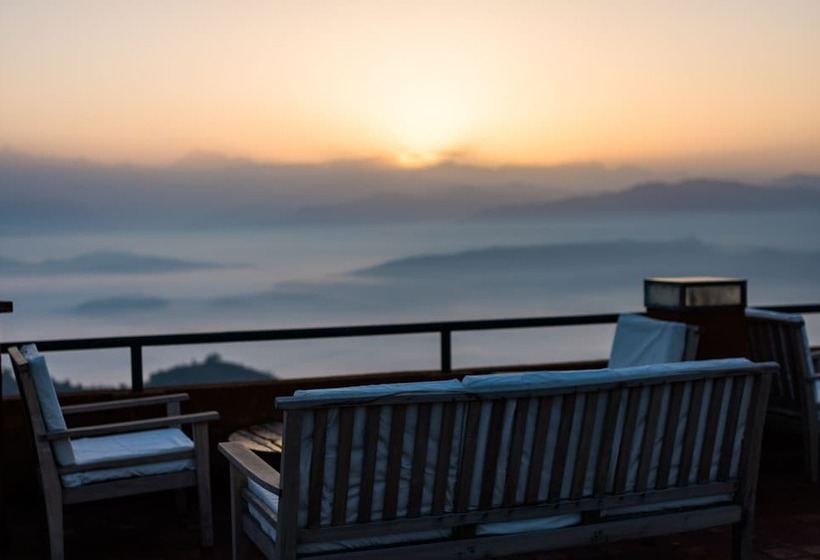 هتل The Dwarika S Resort