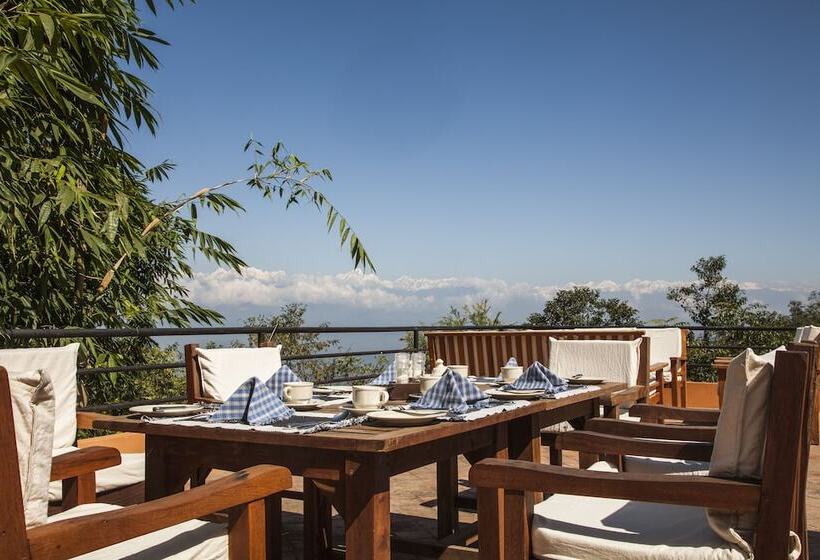 هتل The Dwarika S Resort